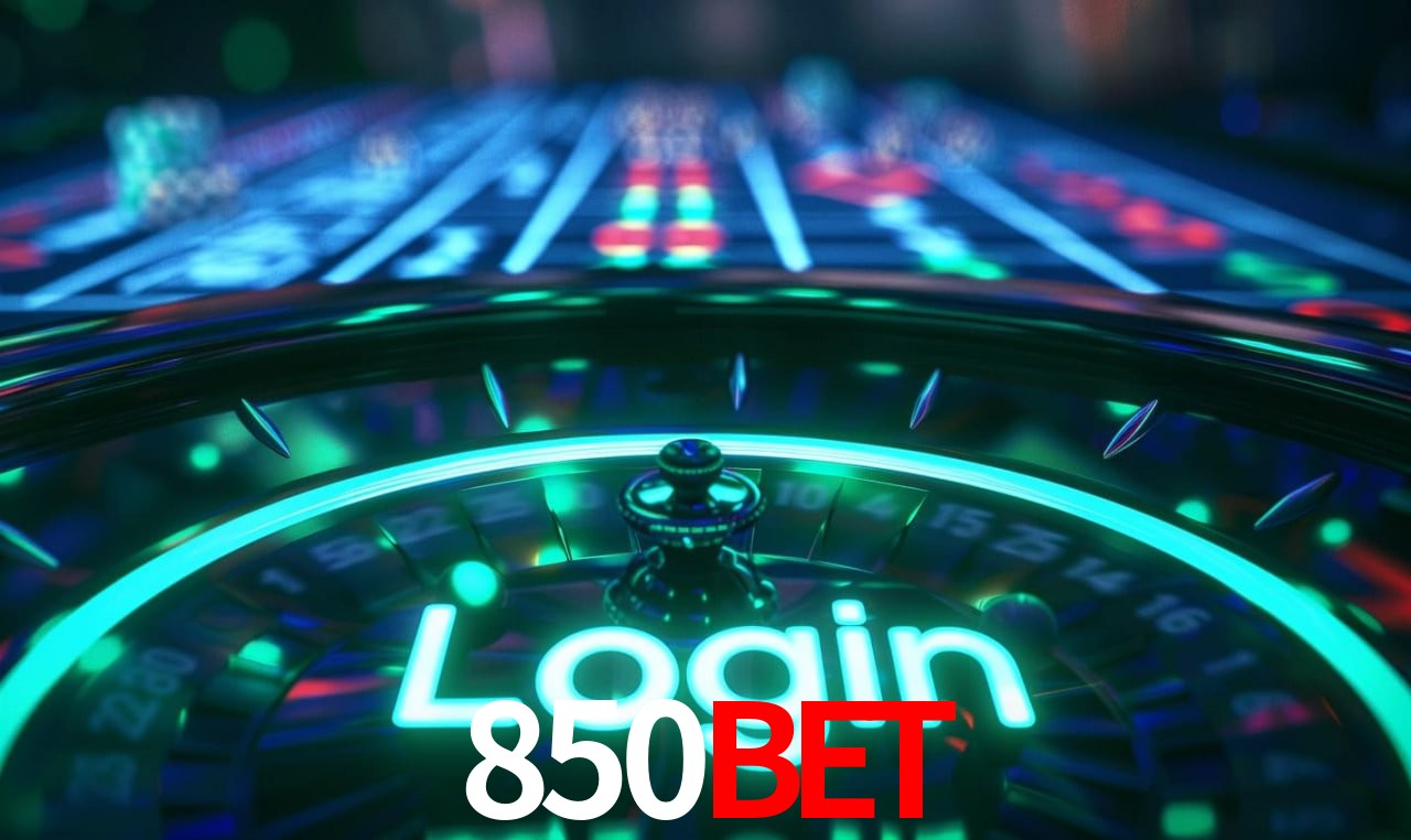 Experiência VIP 850bet