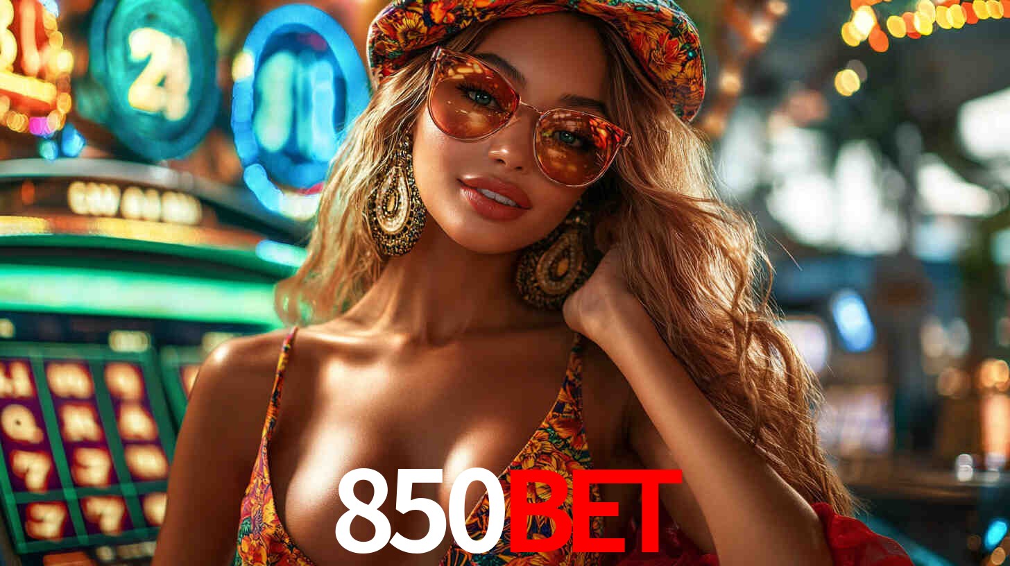 Premium Interface 850bet