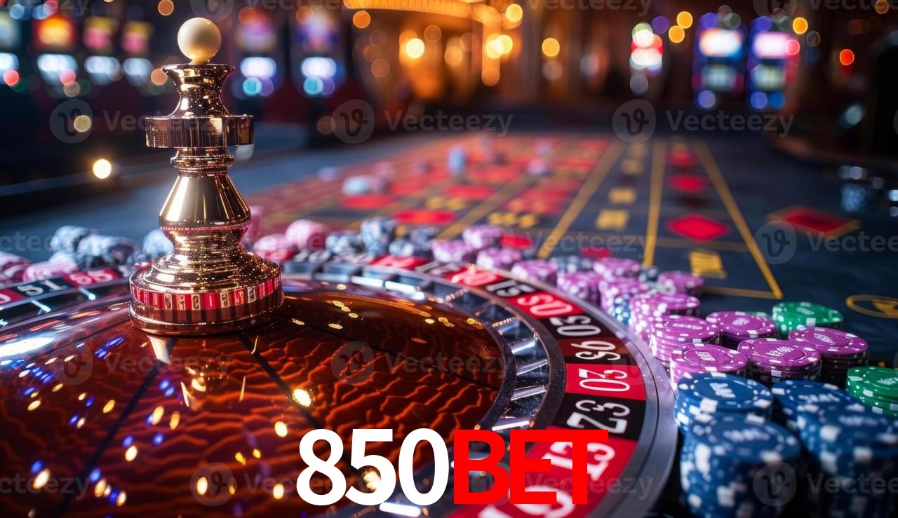 Platform Technology 850bet
