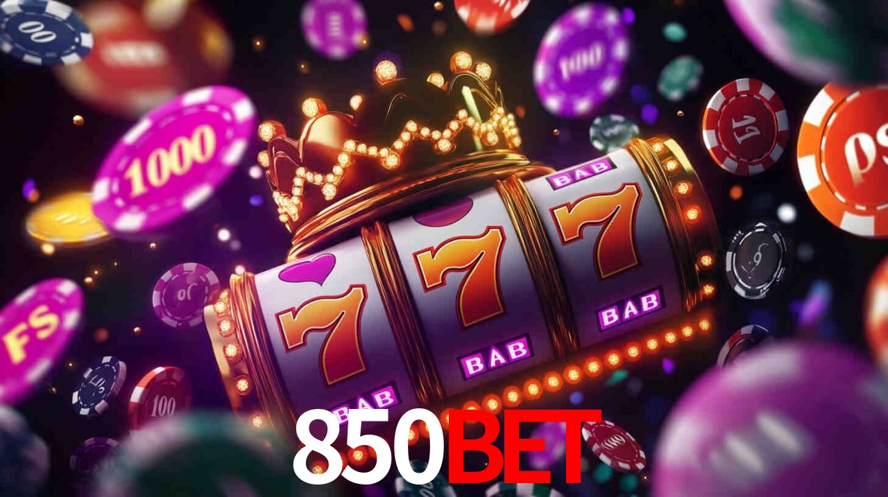 Game Statistics 850bet