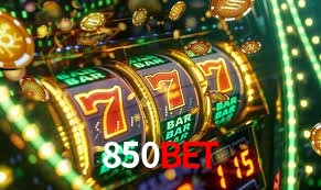 API Integration 850bet
