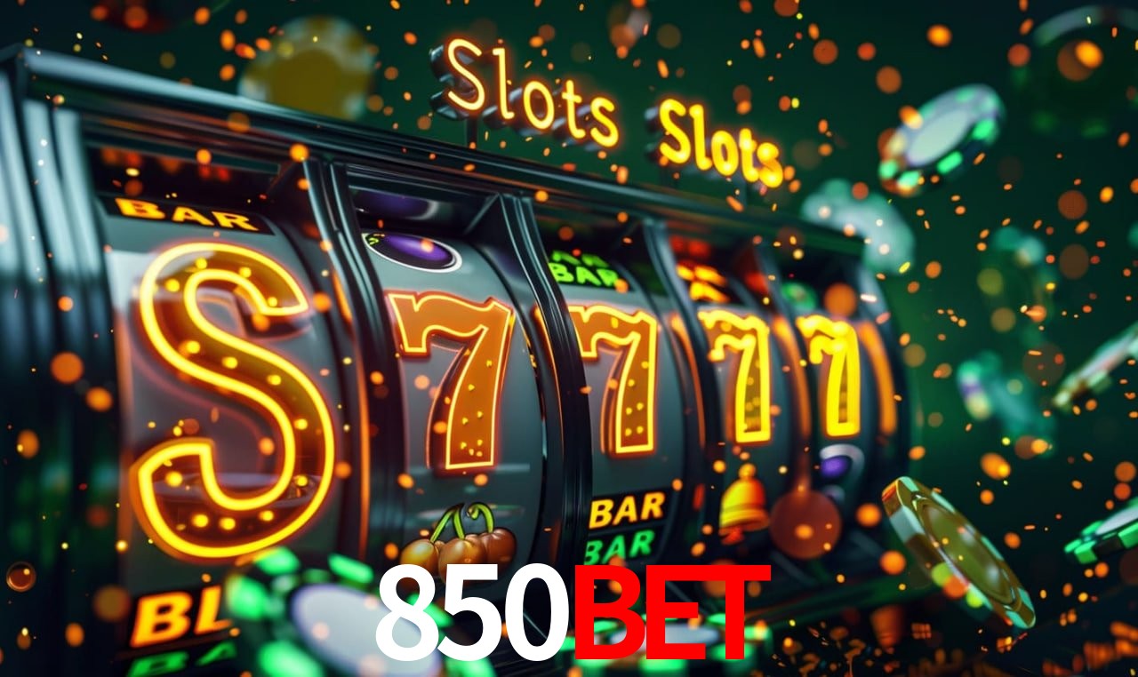Estatísticas Esportivas 850bet