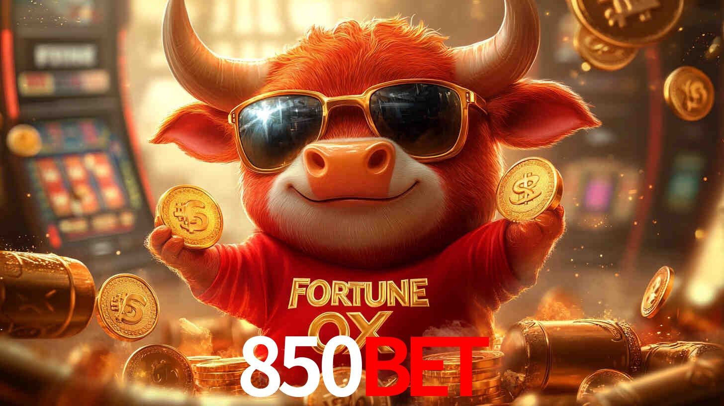 Bônus Generosos e Exclusivos no 850bet para Você!