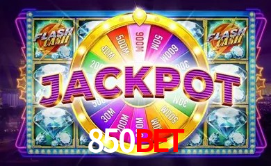 Weekend Specials 850bet