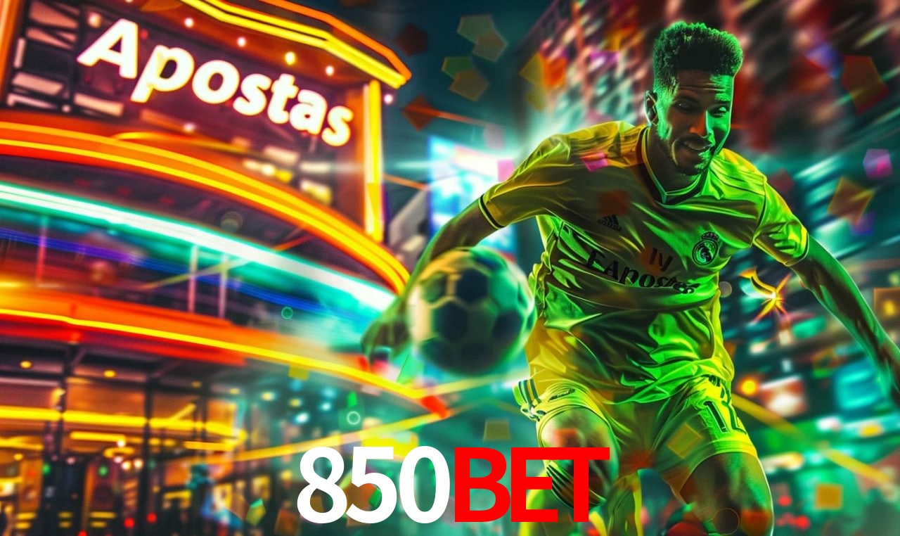 Cadastro Rápido 850bet