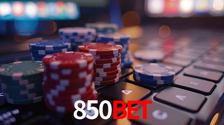 Promoções Sazonais 850bet