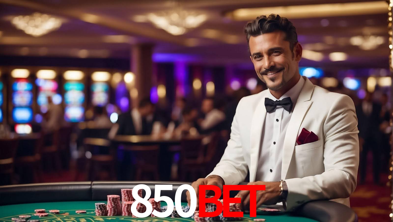 Ofertas Exclusivas 850bet