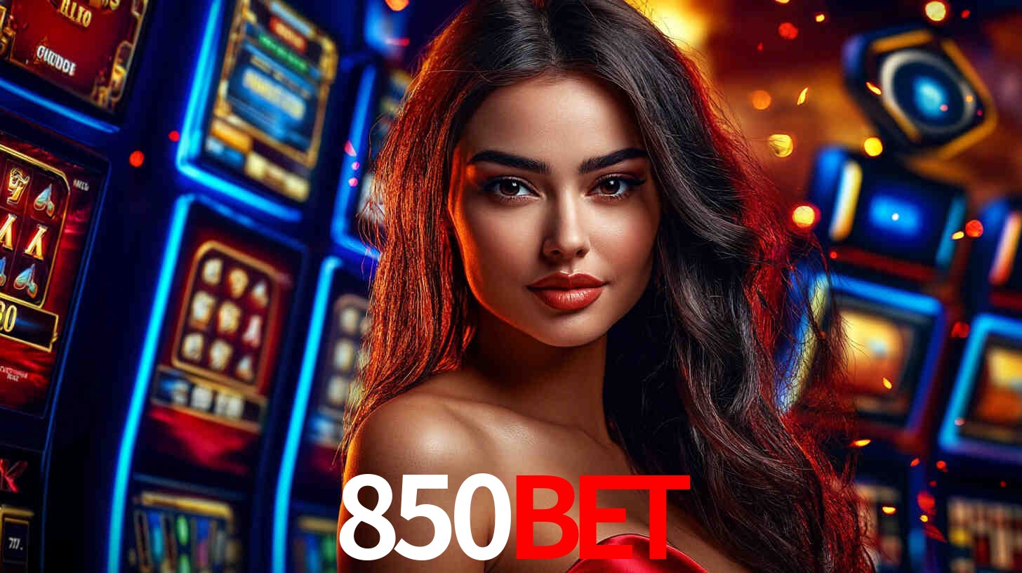 A Emoção da Loteria na 850bet: Uma Chance de Mudança de Vida