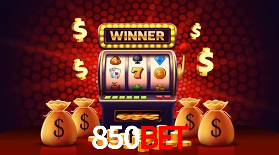 Live Casino 850bet