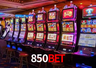 Descubra a Essência do 850bet: Nossa História e Compromissos