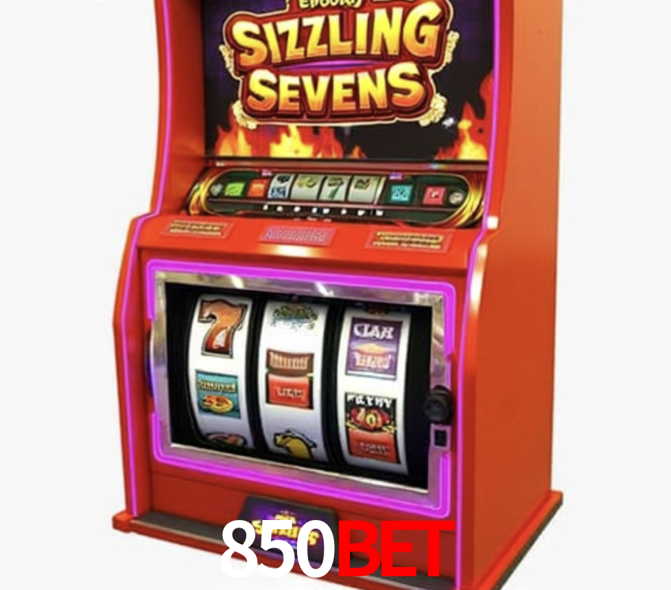 Account Benefits 850bet