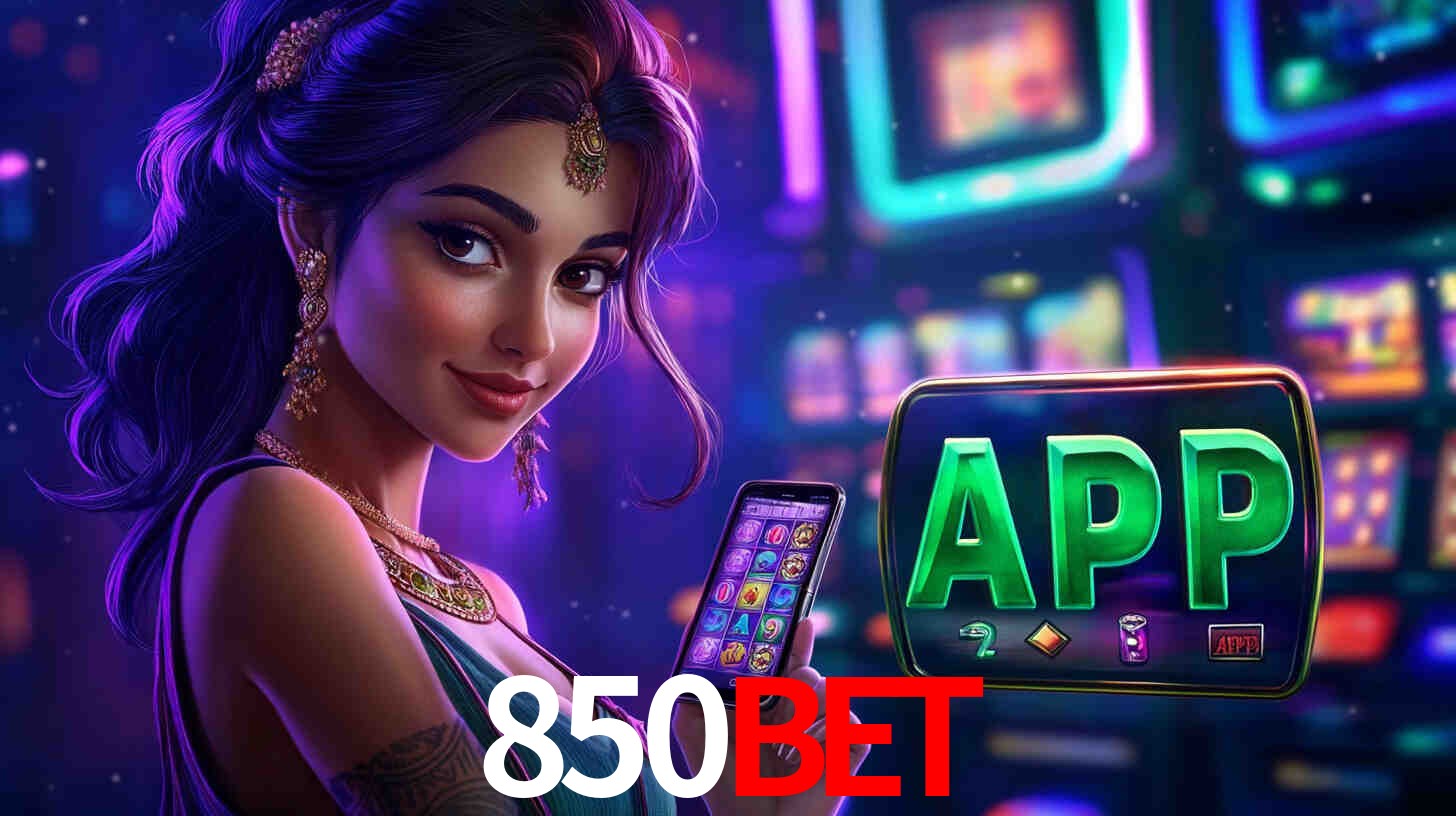 850bet login