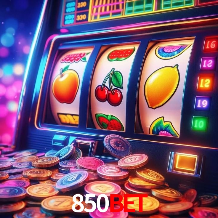 Recursos de Bônus 850bet