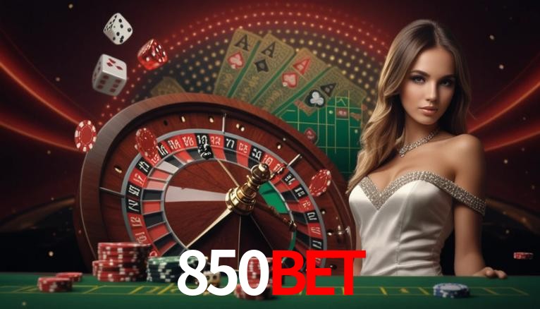 Games Directory 850bet