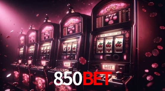 Programa VIP 850bet