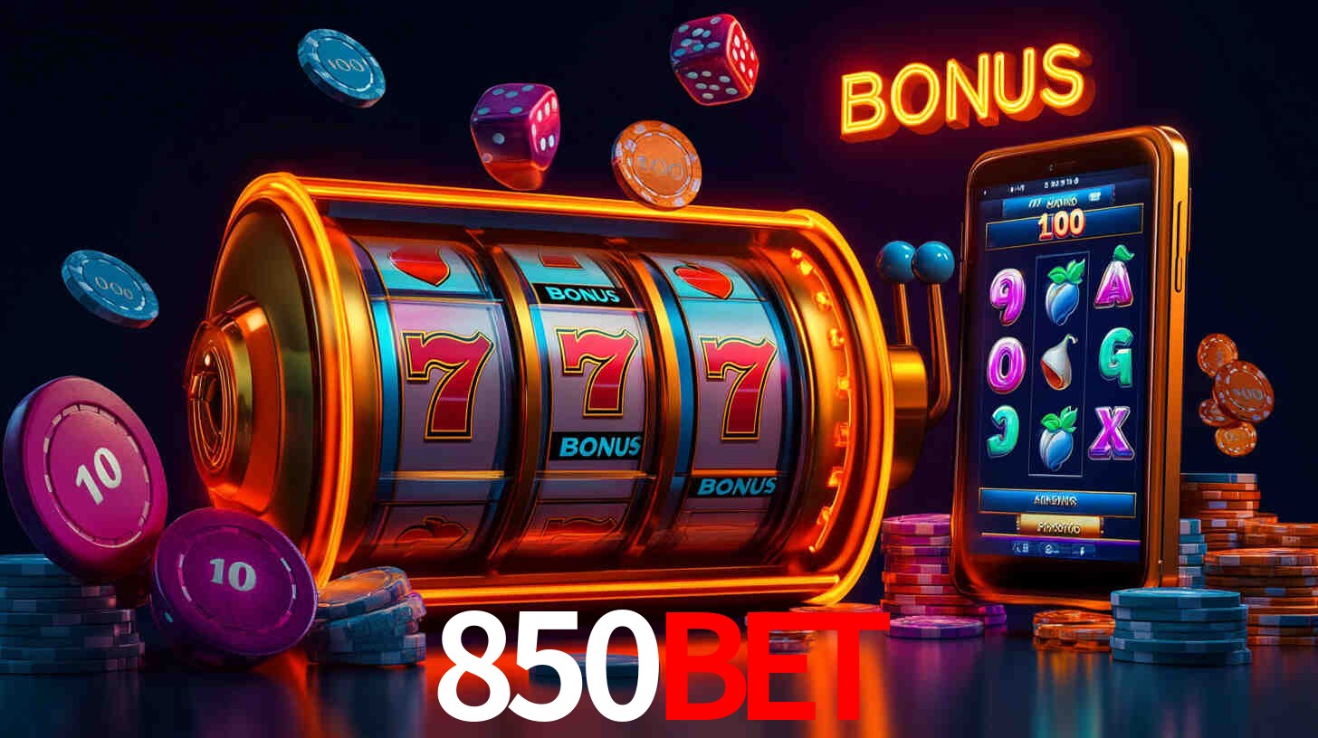 Desvendando o Mundo dos Jogos Virtuais na 850bet