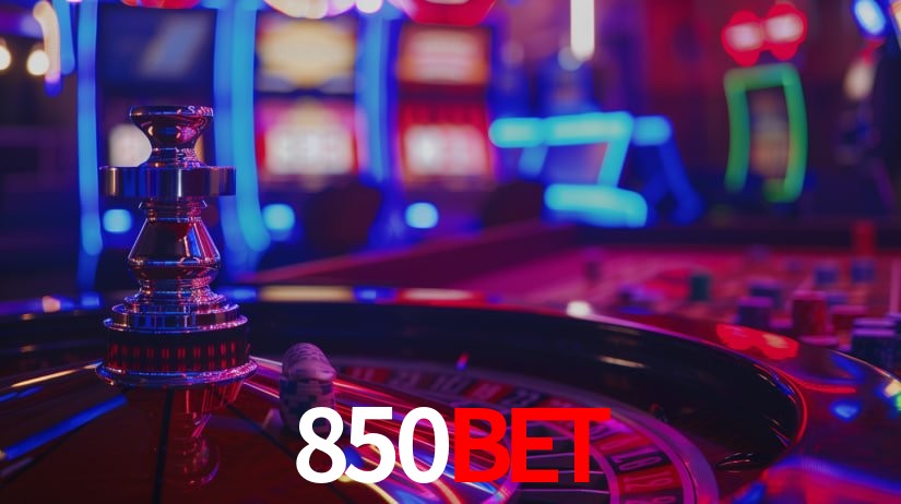 850bet login