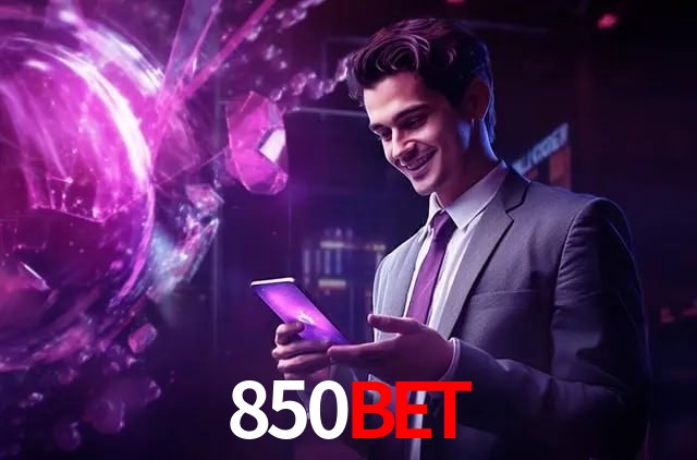 Football Betting 850bet