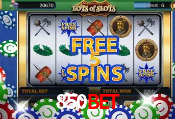 Descubra a Magia dos Jogos de Arcade no 850bet