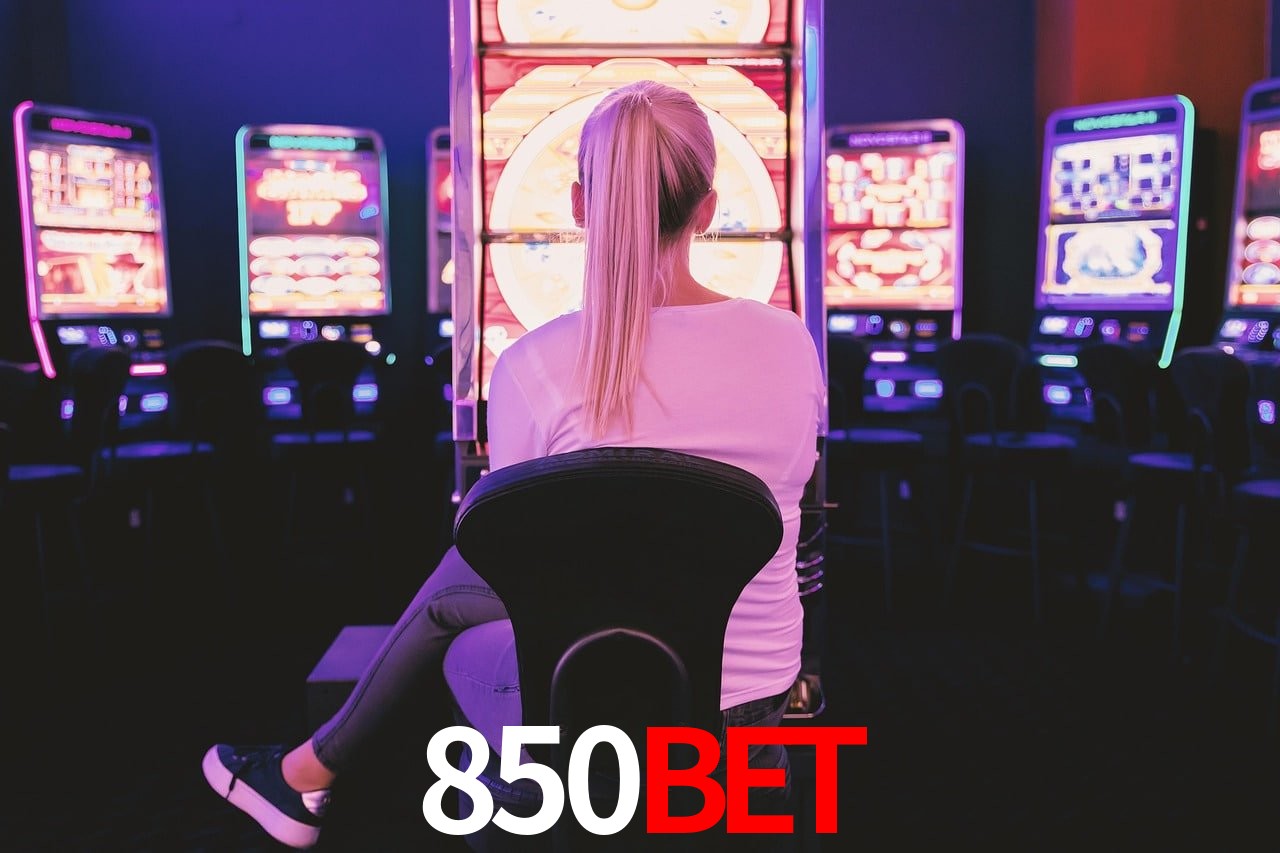 Bonus Features 850bet