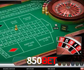 Exclusive Offers 850bet